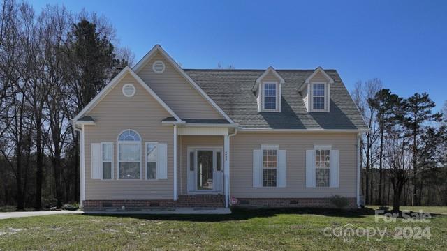 Sedgefield - Residential