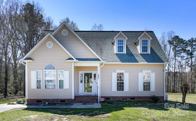 Sedgefield - Residential