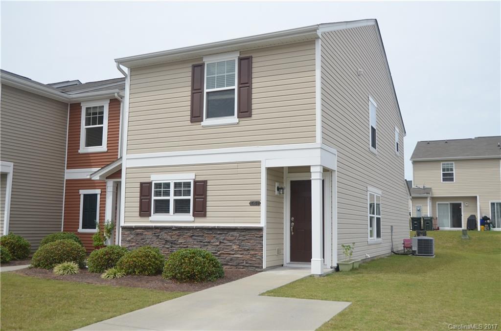 Catawba Village - Residential
