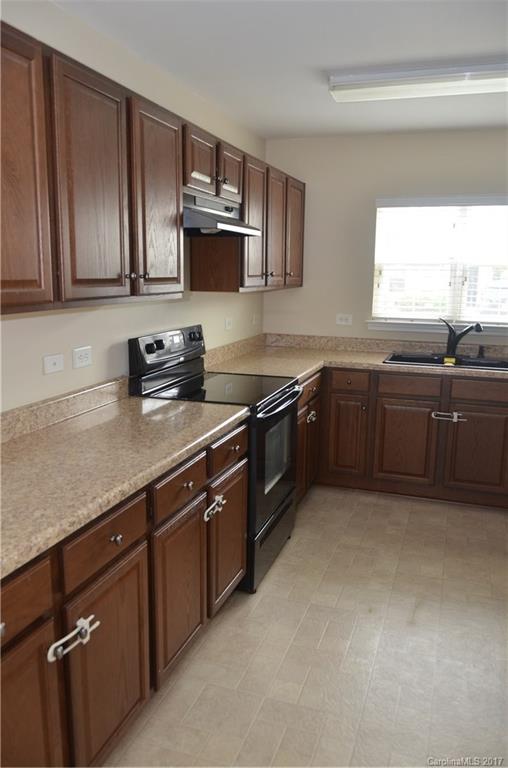 Catawba Village - Residential