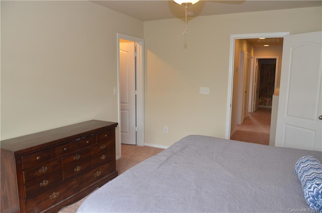 Catawba Village - Residential