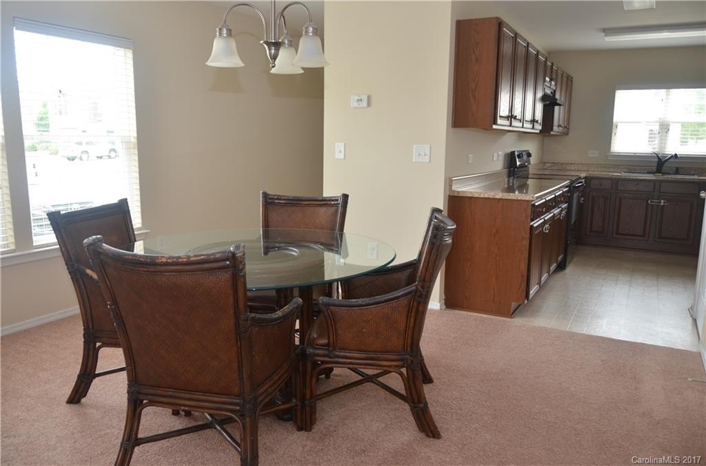 Catawba Village - Residential