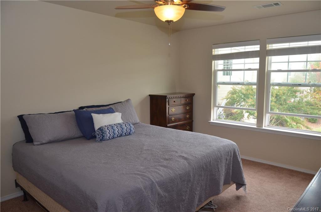 Catawba Village - Residential