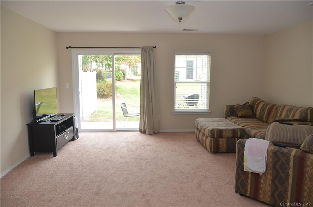 Catawba Village - Residential