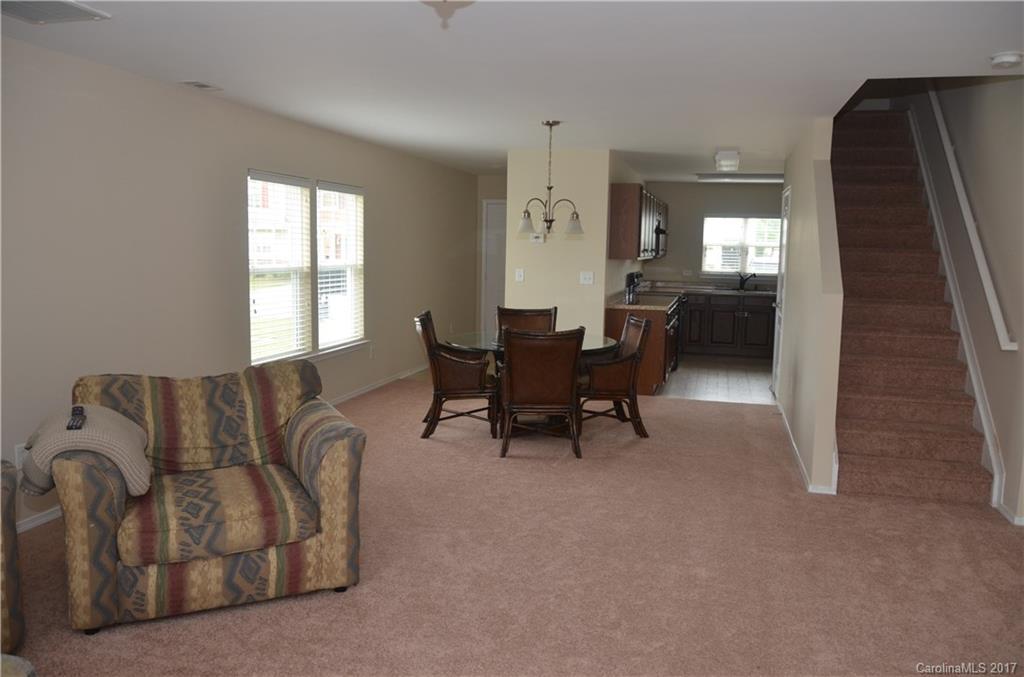 Catawba Village - Residential