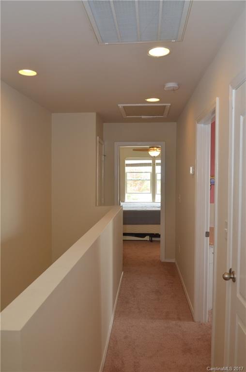 Catawba Village - Residential
