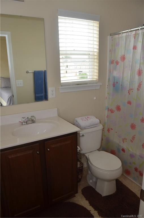 Catawba Village - Residential
