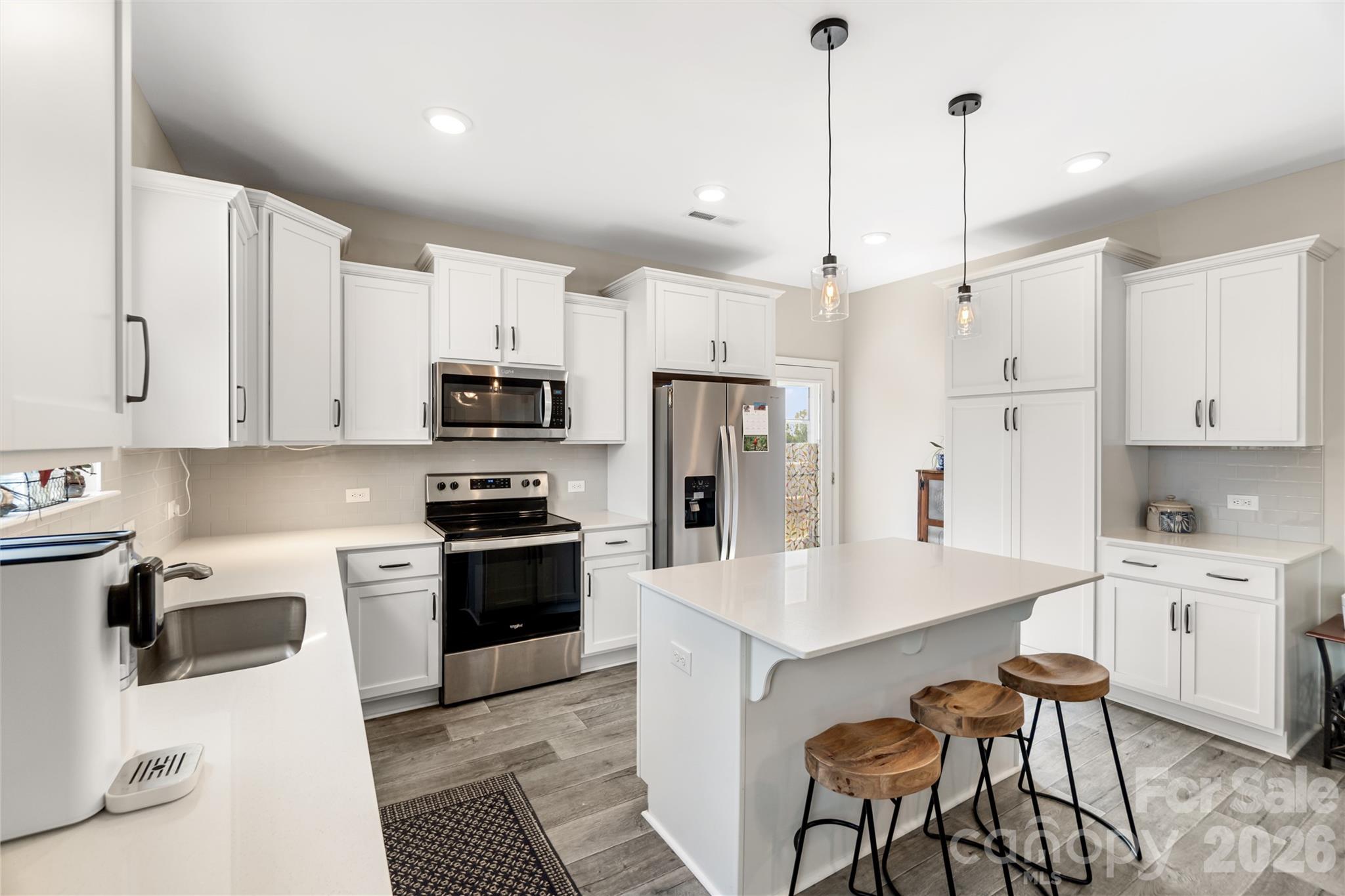 the orchard - Residential