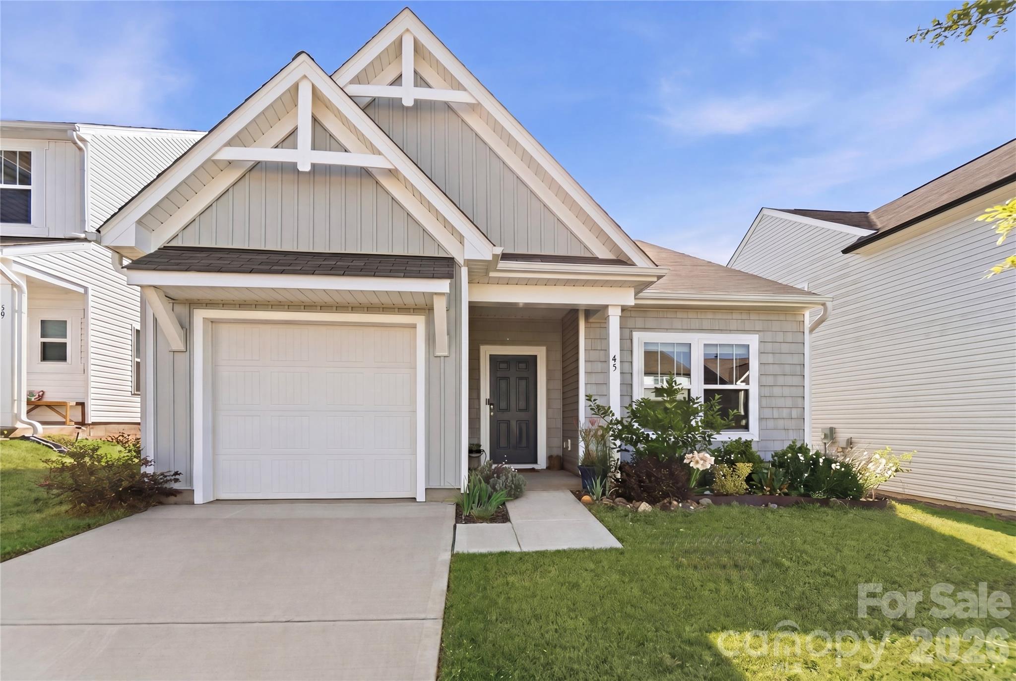 the orchard - Residential