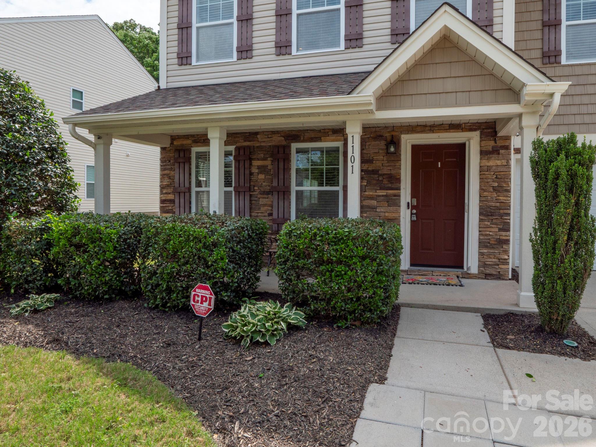 Silver Run - Residential