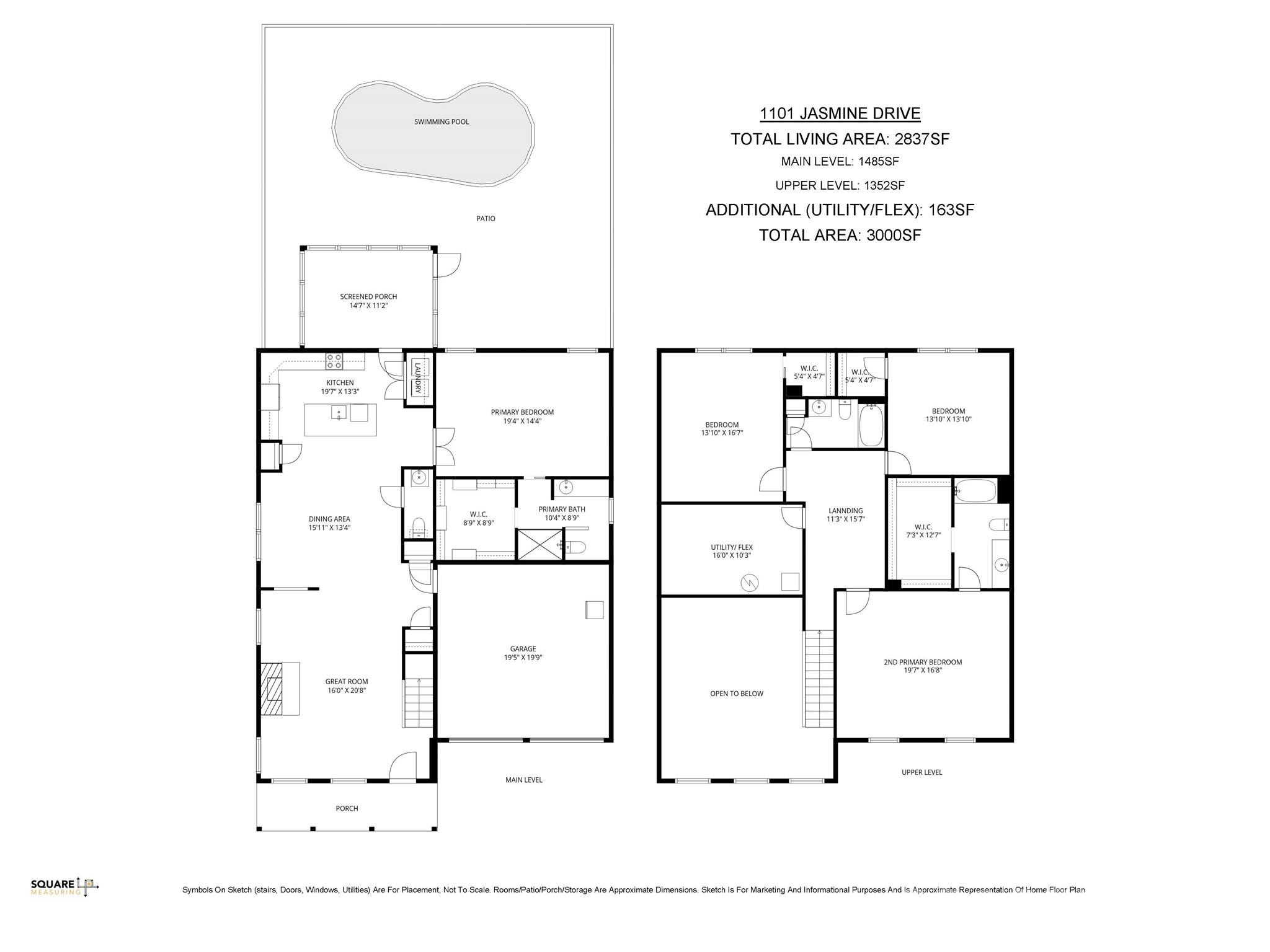 Silver Run - Residential