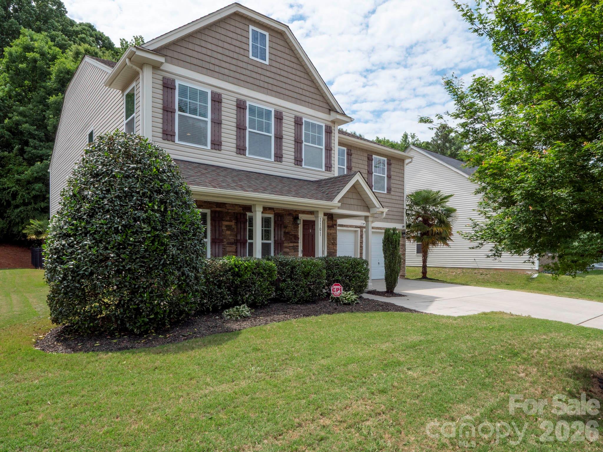 Silver Run - Residential