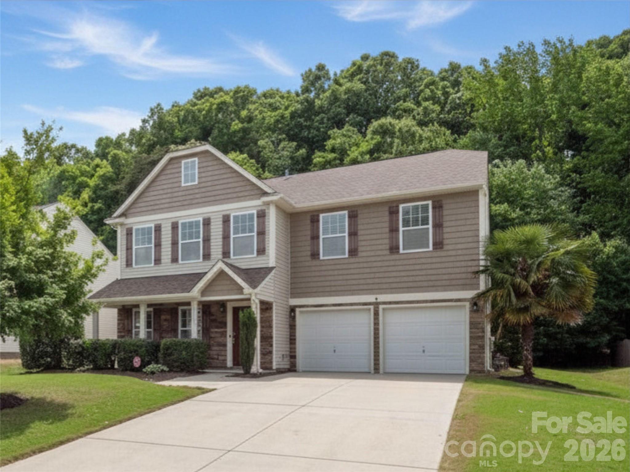 Silver Run - Residential
