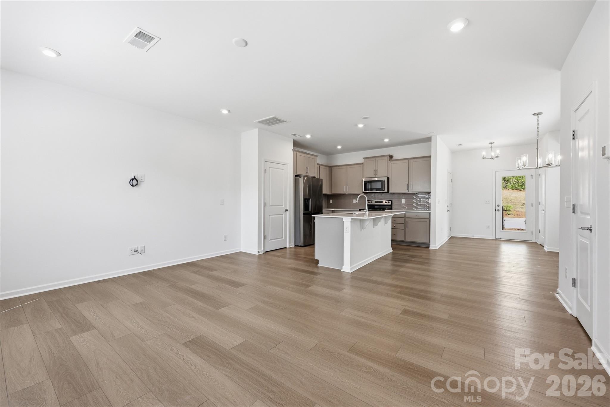 Pringle Towns - Residential