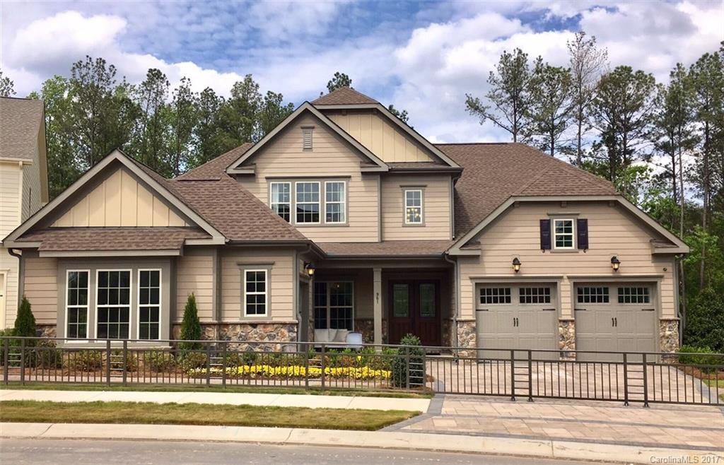 Brayden - Residential