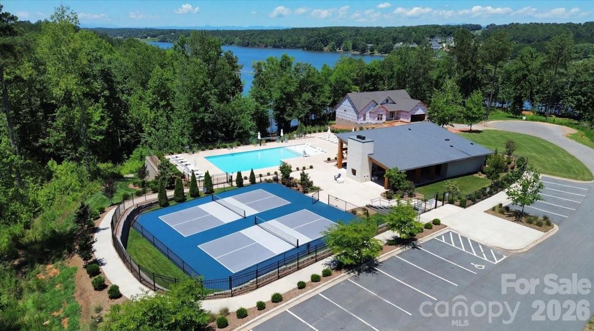 Lakeside Reserve - Residential