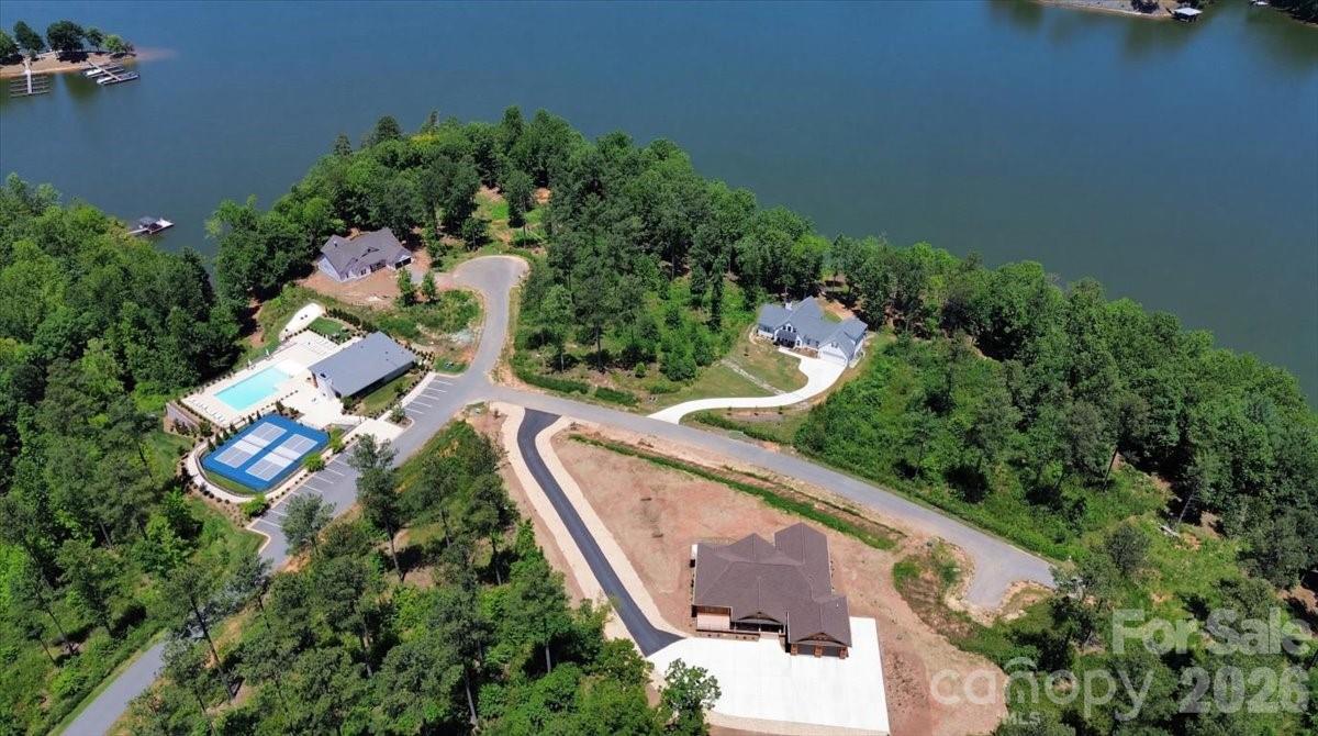Lakeside Reserve - Residential