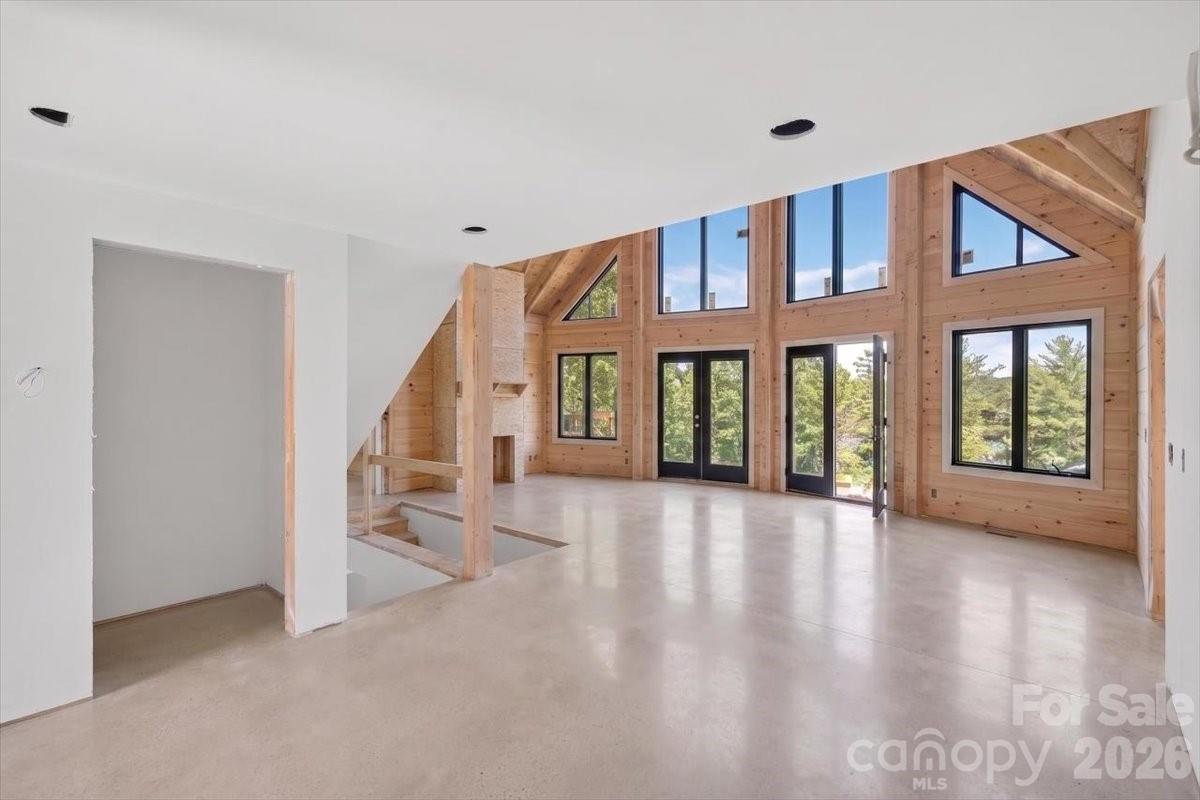 Lakeside Reserve - Residential