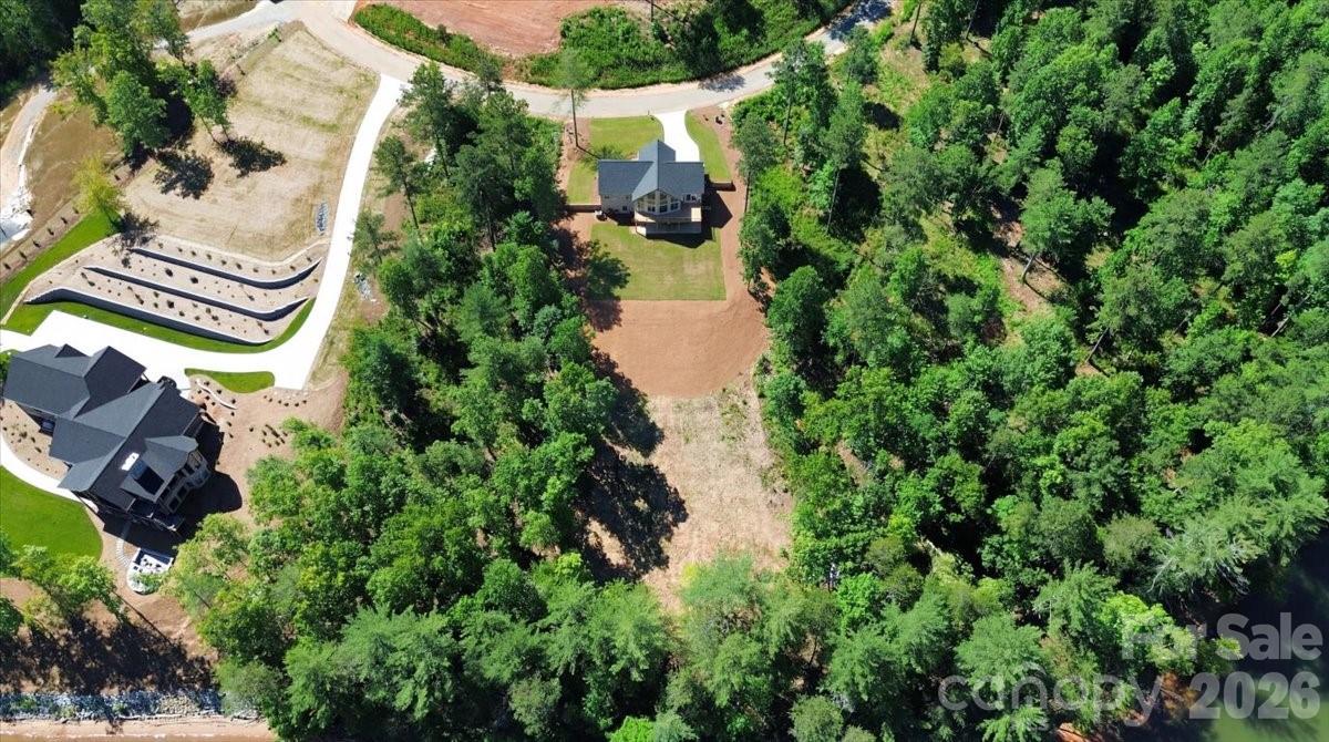 Lakeside Reserve - Residential