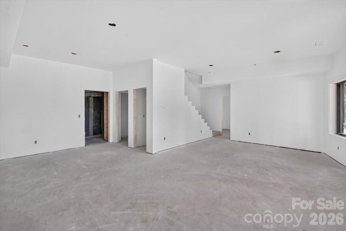 Lakeside Reserve - Residential