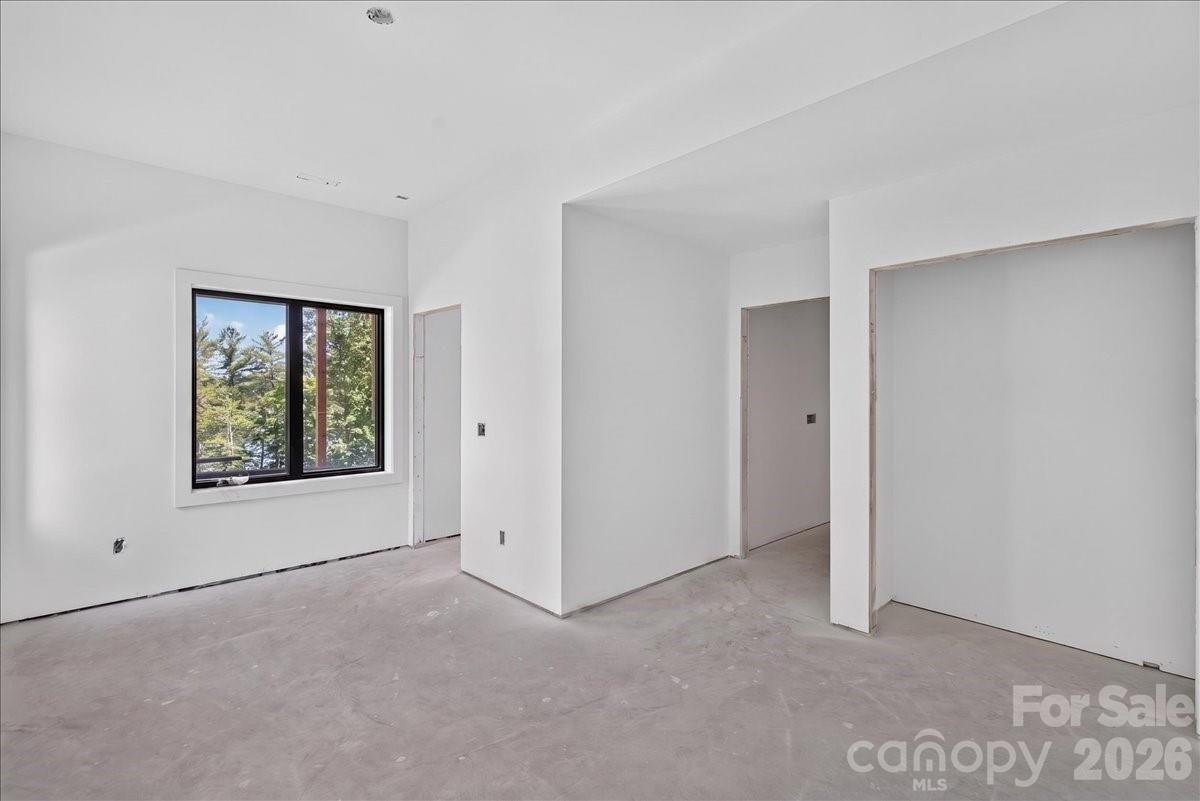 Lakeside Reserve - Residential