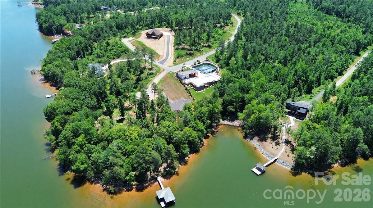 Lakeside Reserve - Residential