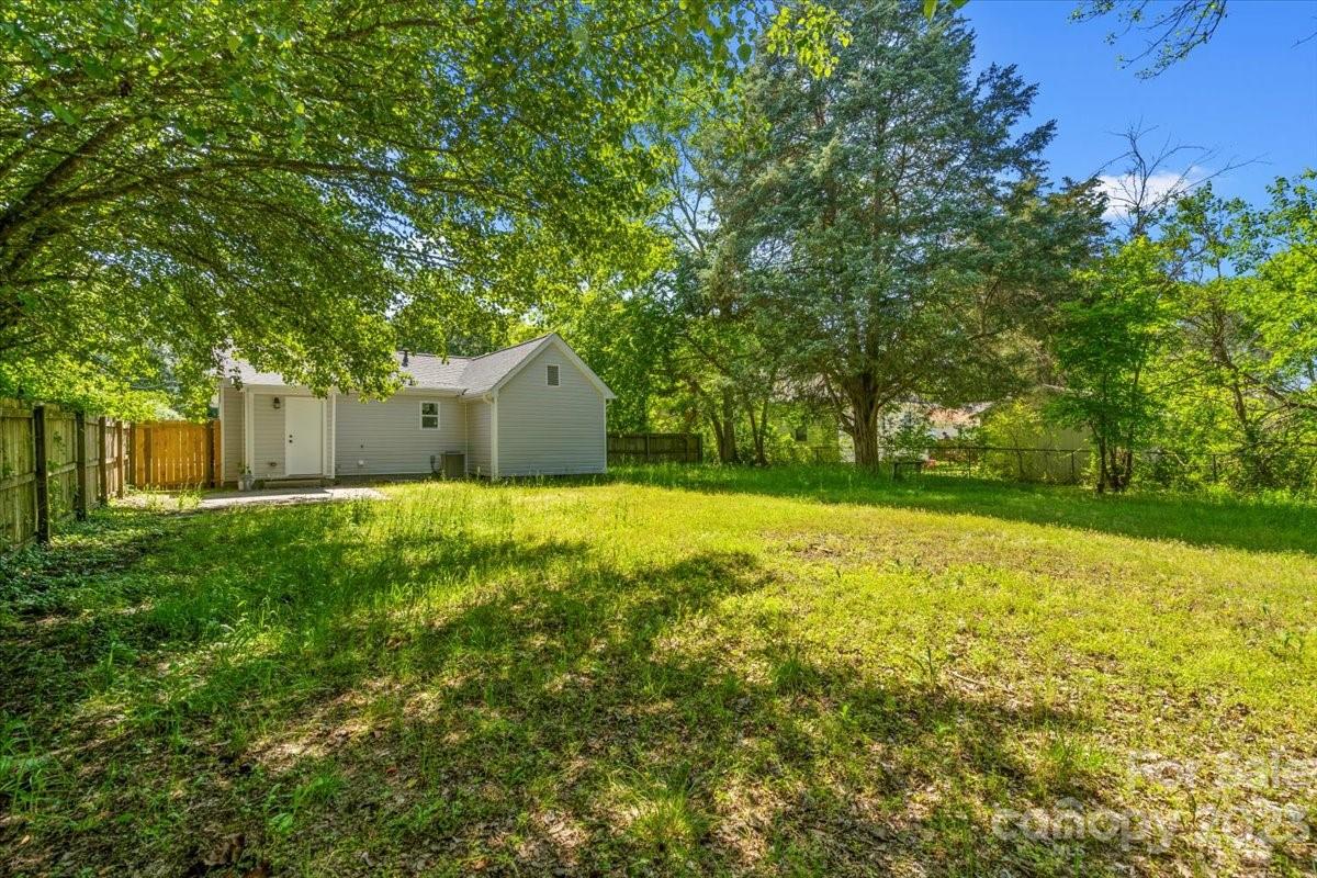 Catawba Terrace - Residential