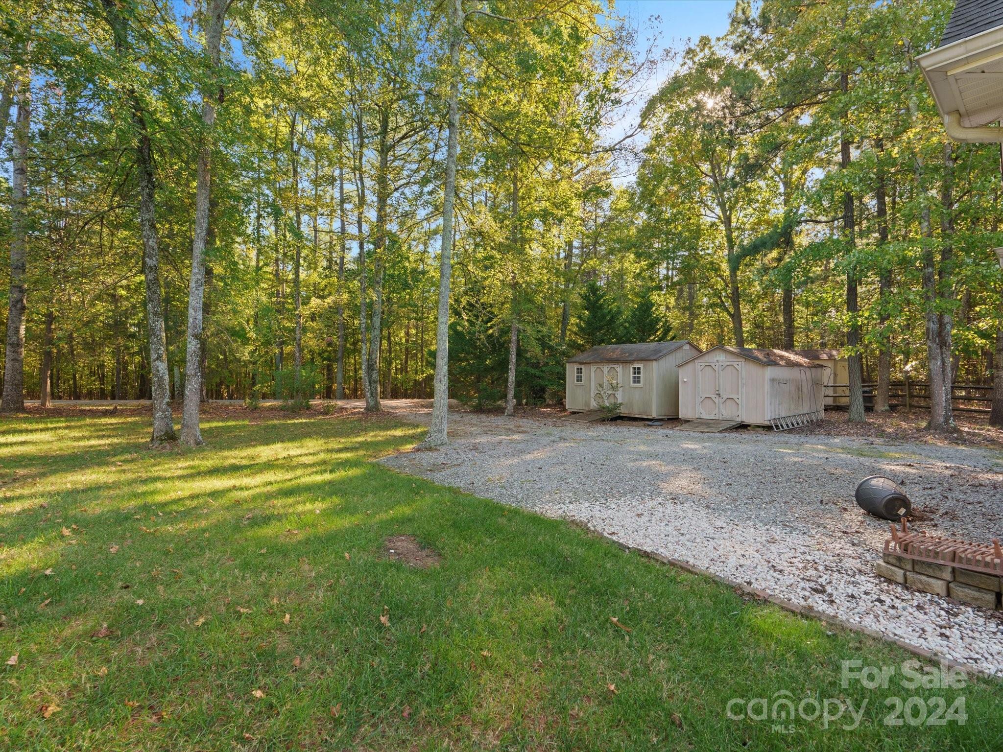 Sunset Ridge - Residential