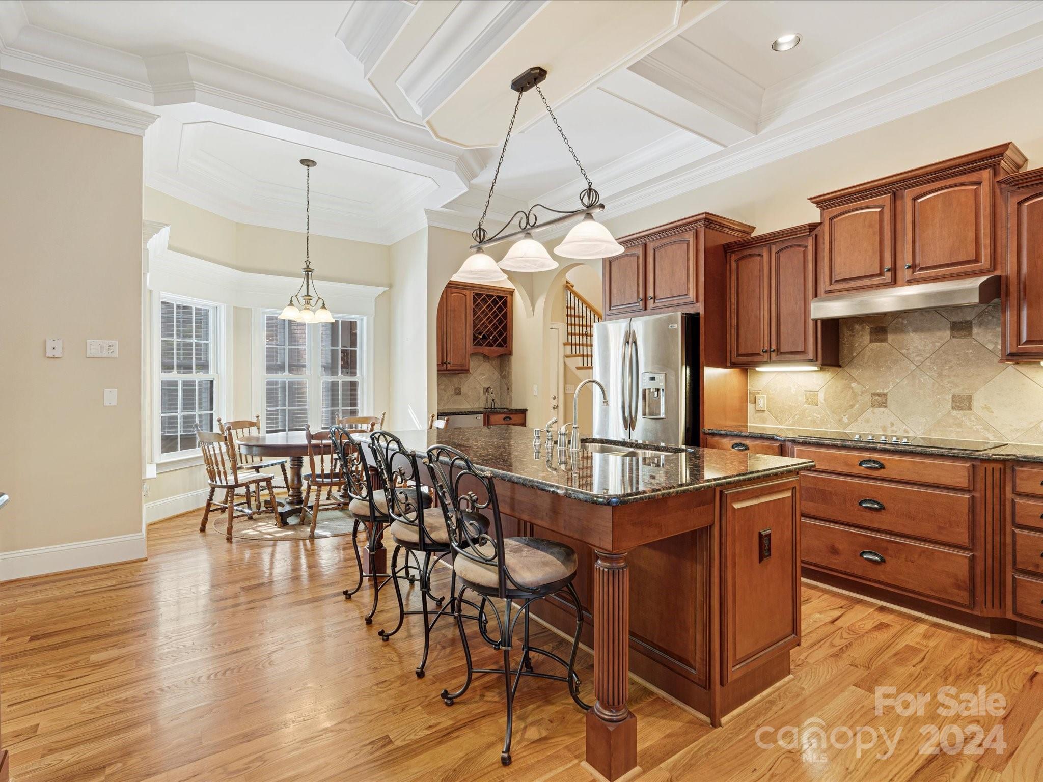 Sunset Ridge - Residential