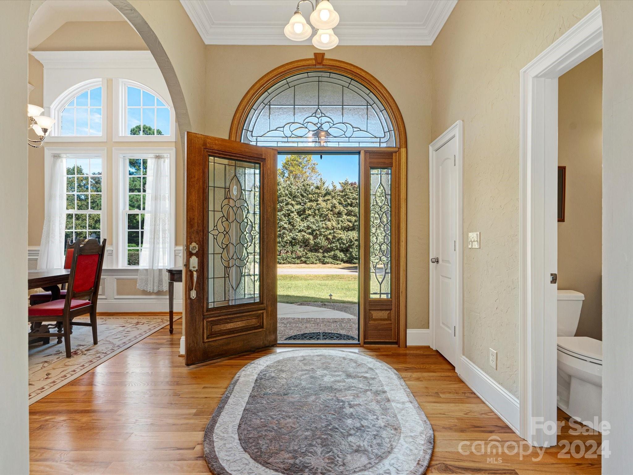 Sunset Ridge - Residential