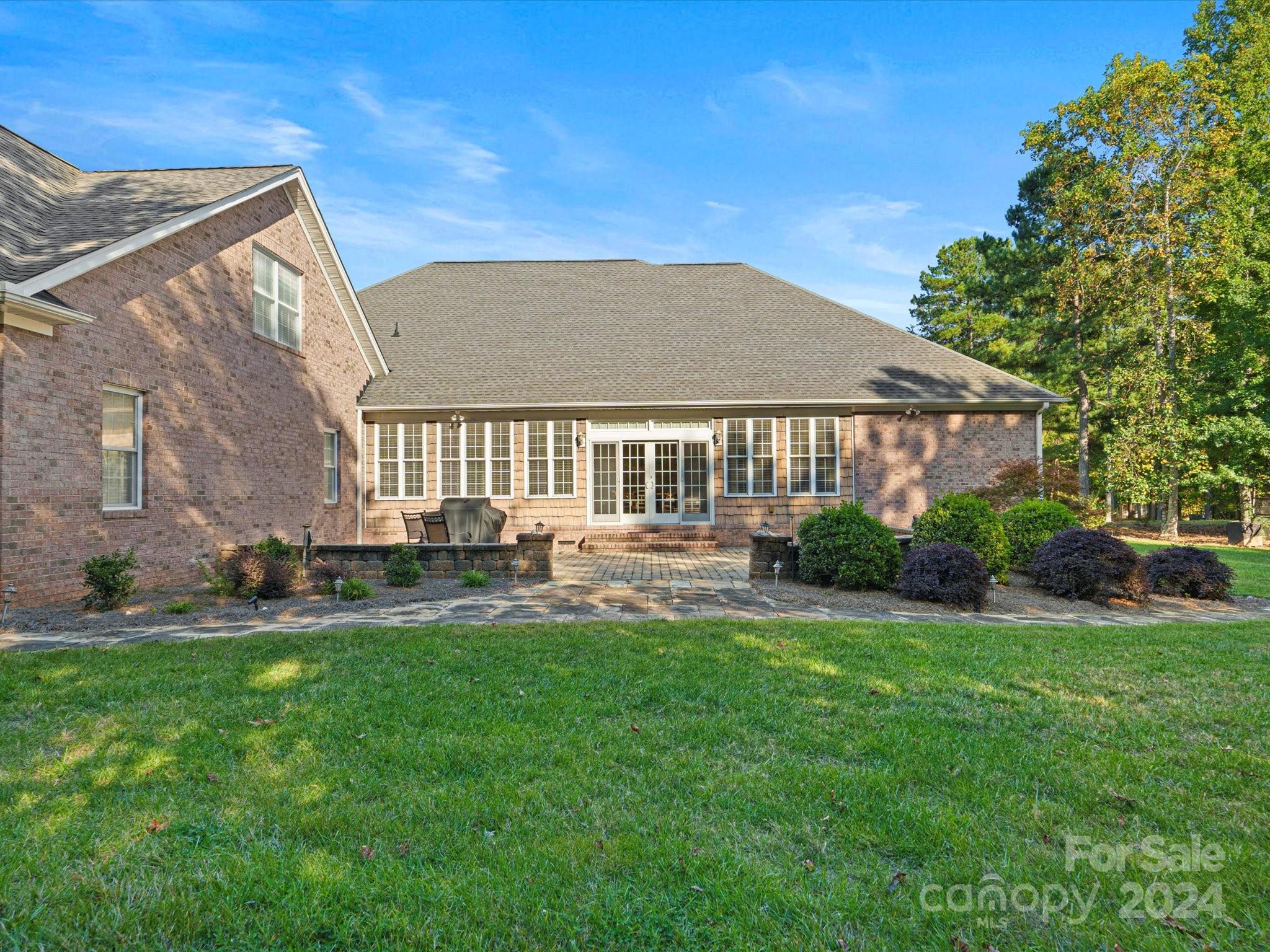 Sunset Ridge - Residential