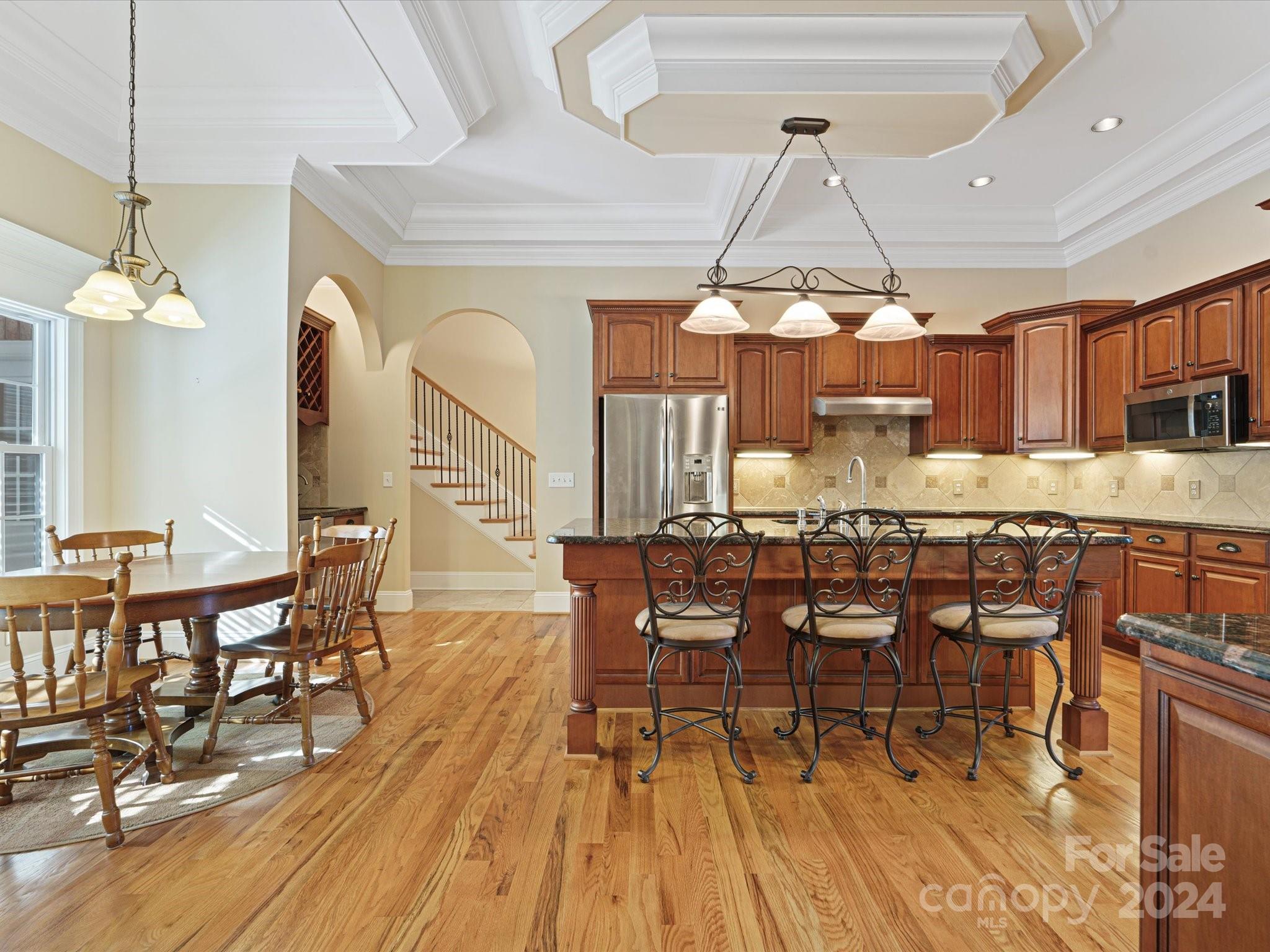 Sunset Ridge - Residential