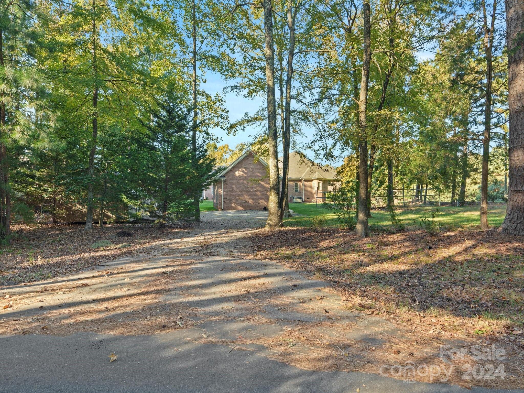 Sunset Ridge - Residential