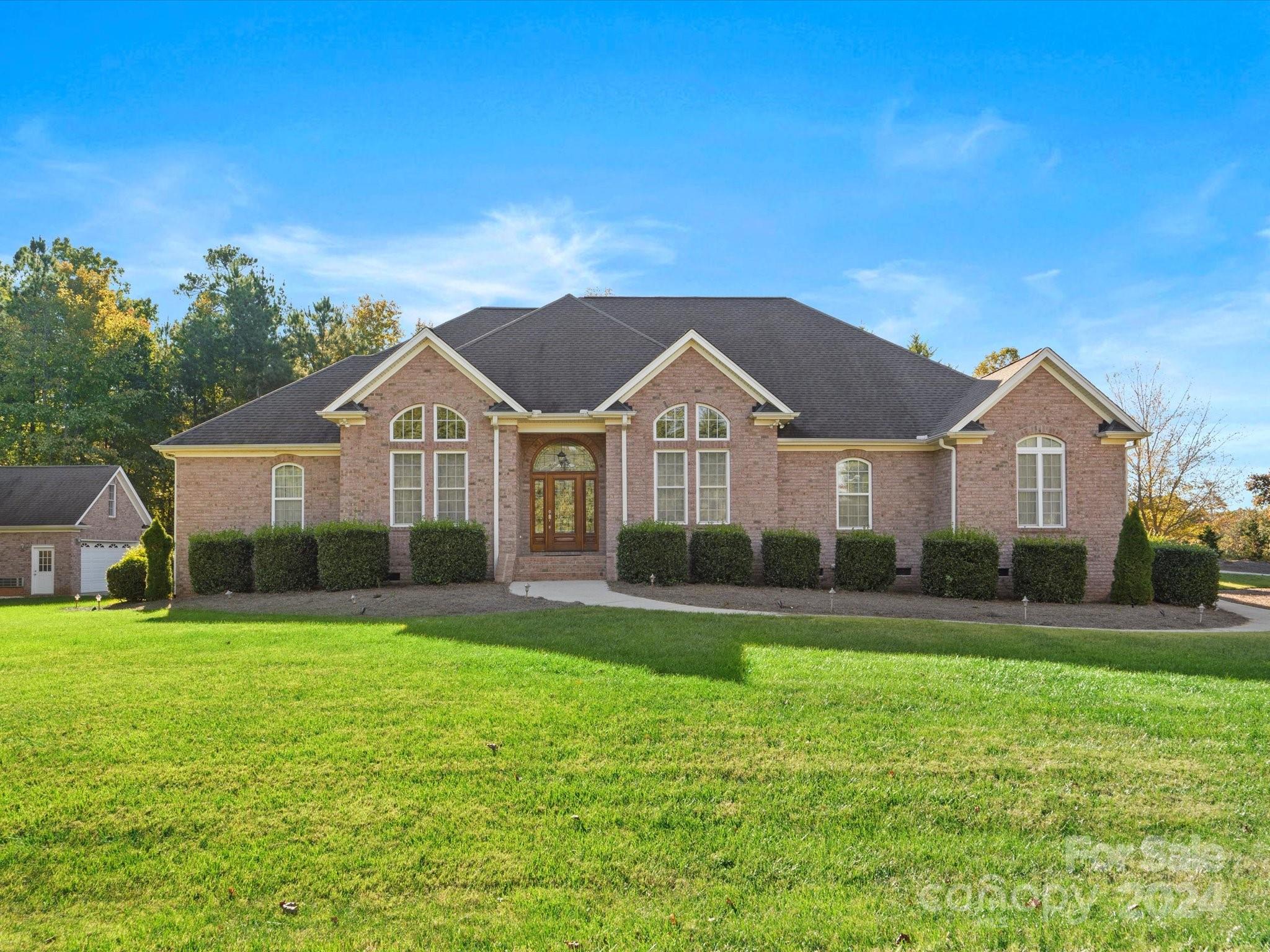 Sunset Ridge - Residential