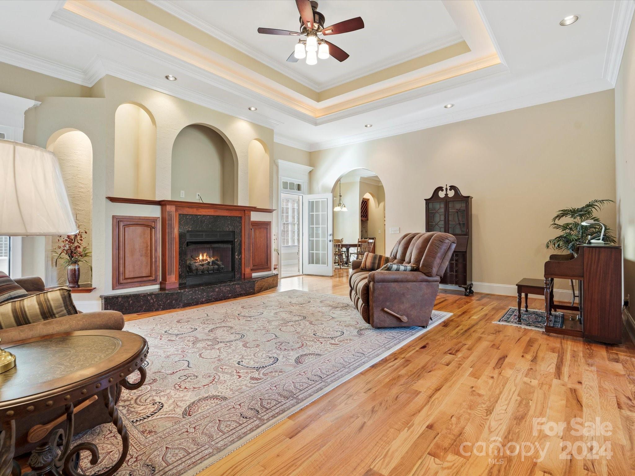 Sunset Ridge - Residential