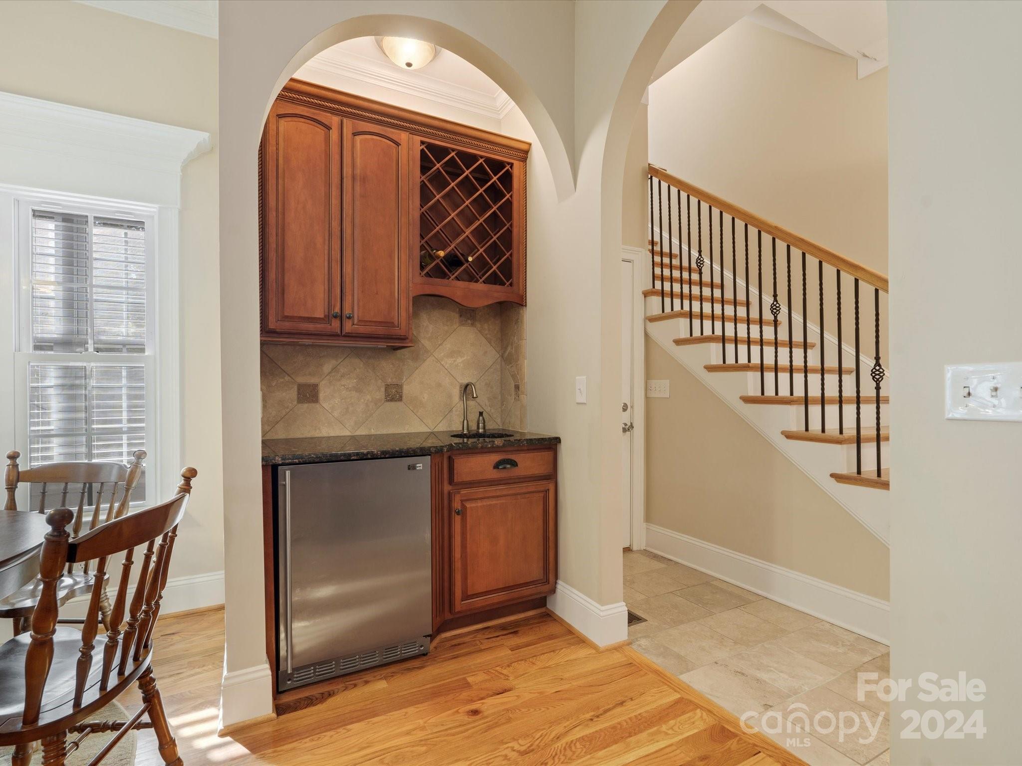 Sunset Ridge - Residential
