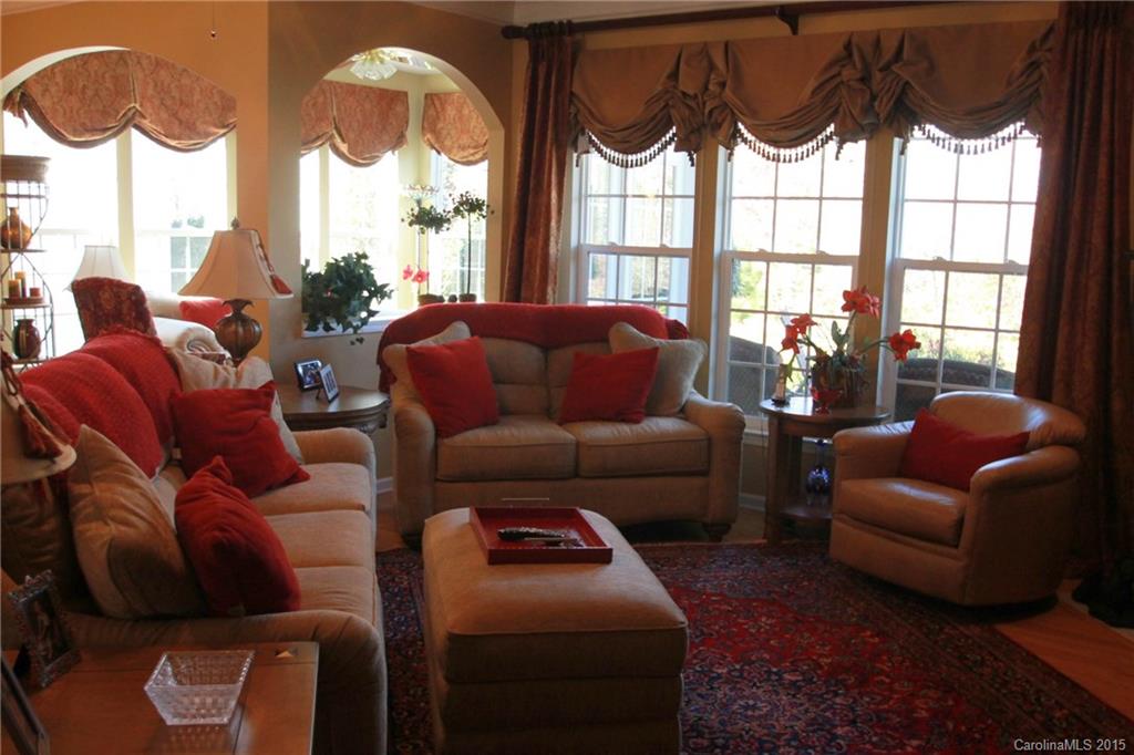 Sun City Carolina Lakes - Residential