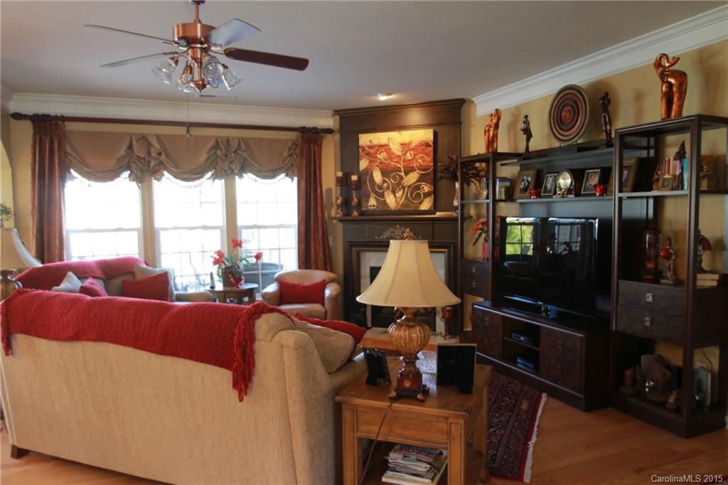 Sun City Carolina Lakes - Residential