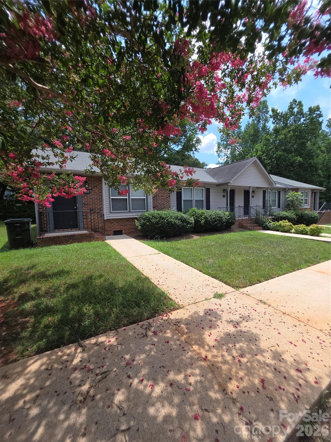 Camelot Village - Residential