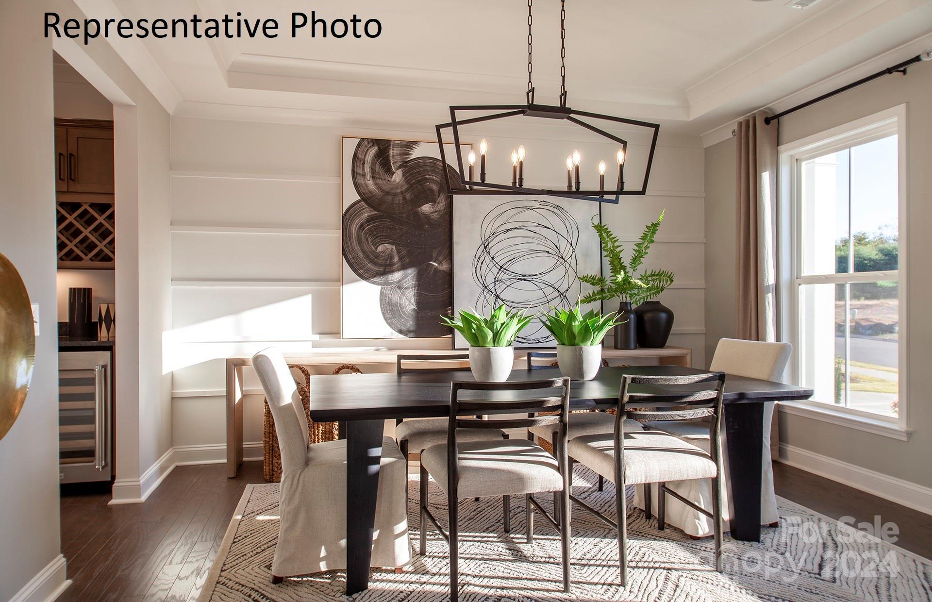 Kinsdale - Residential