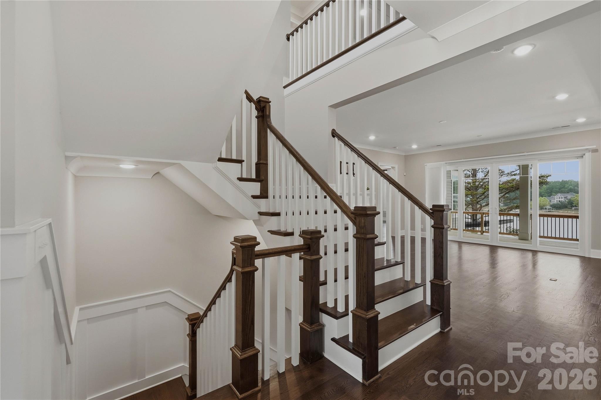 LakeWalk - Residential