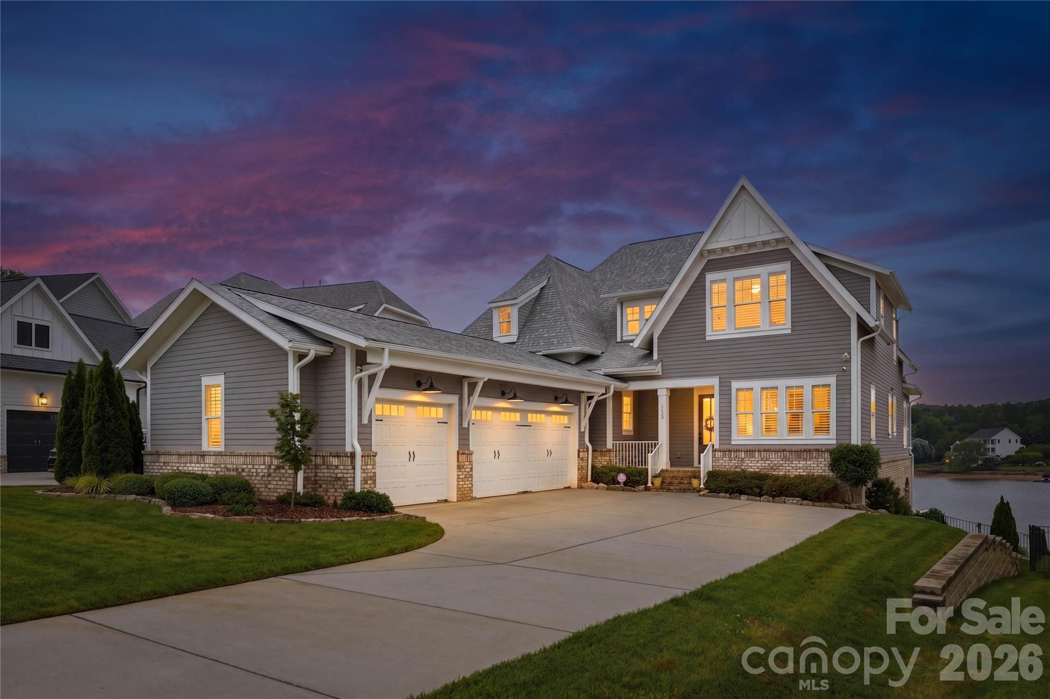 LakeWalk - Residential