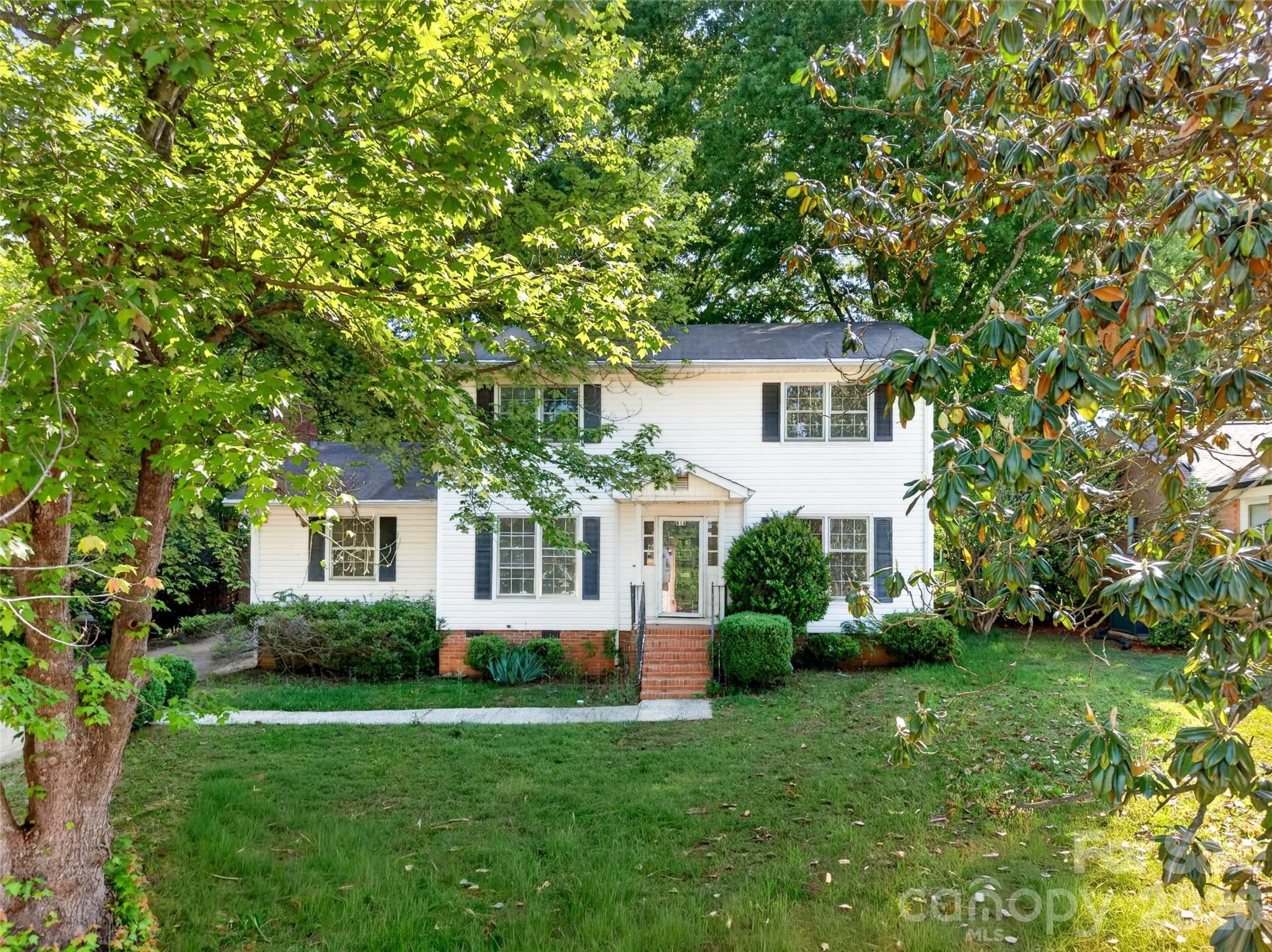 Old Farm - Residential