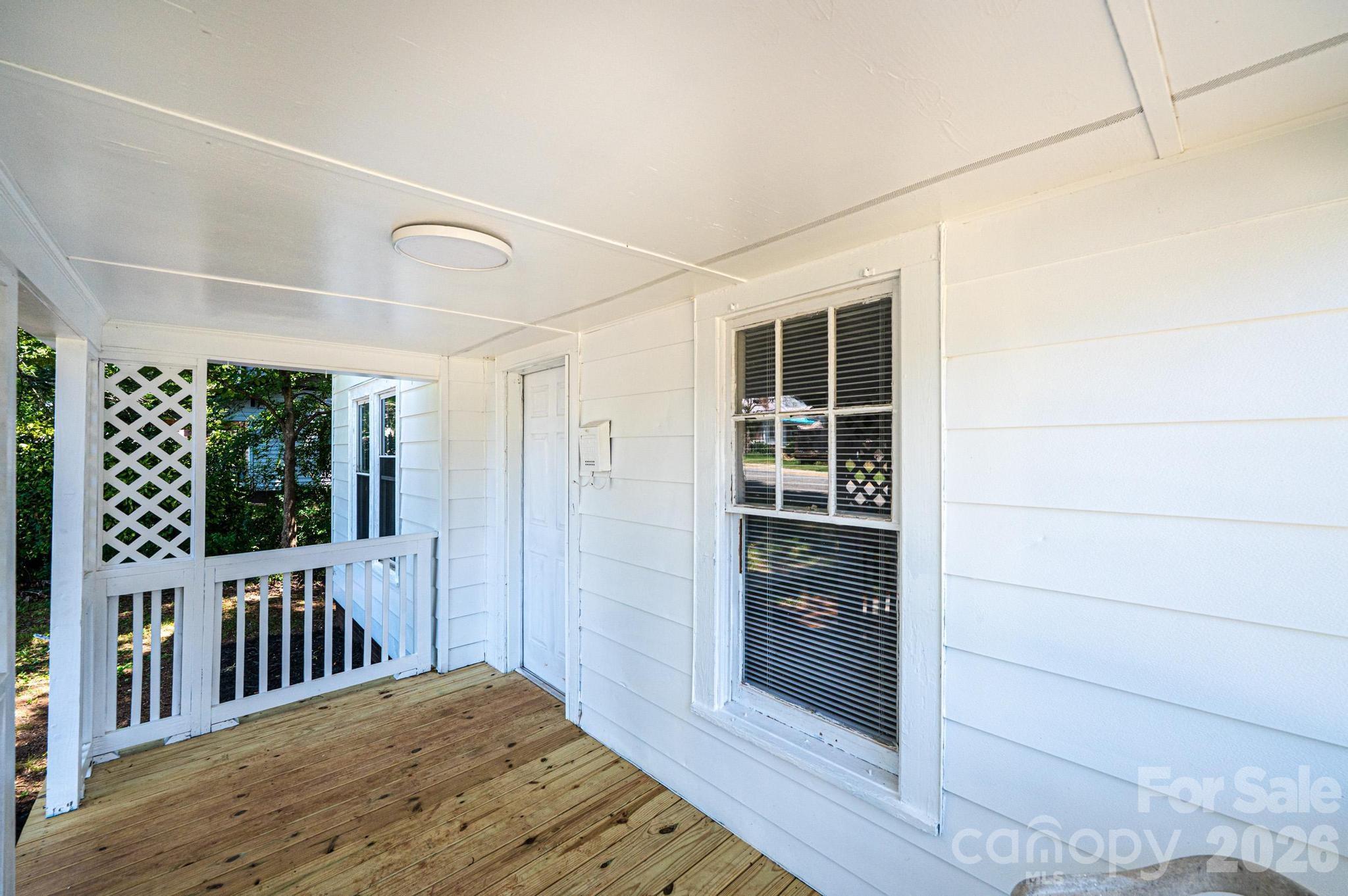None - Residential