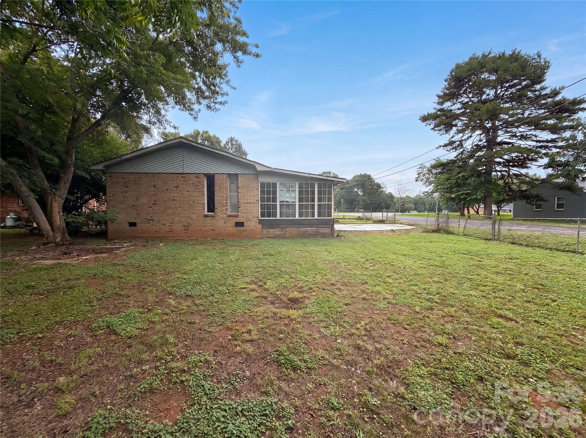 Steele - Residential