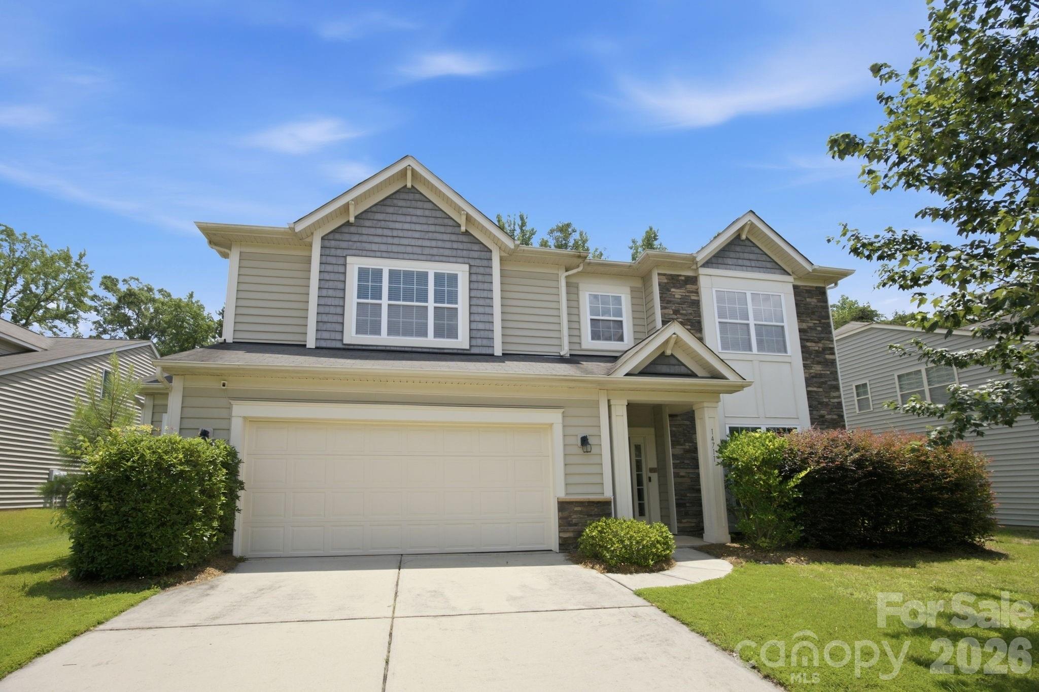 Creekshire Estates - Residential