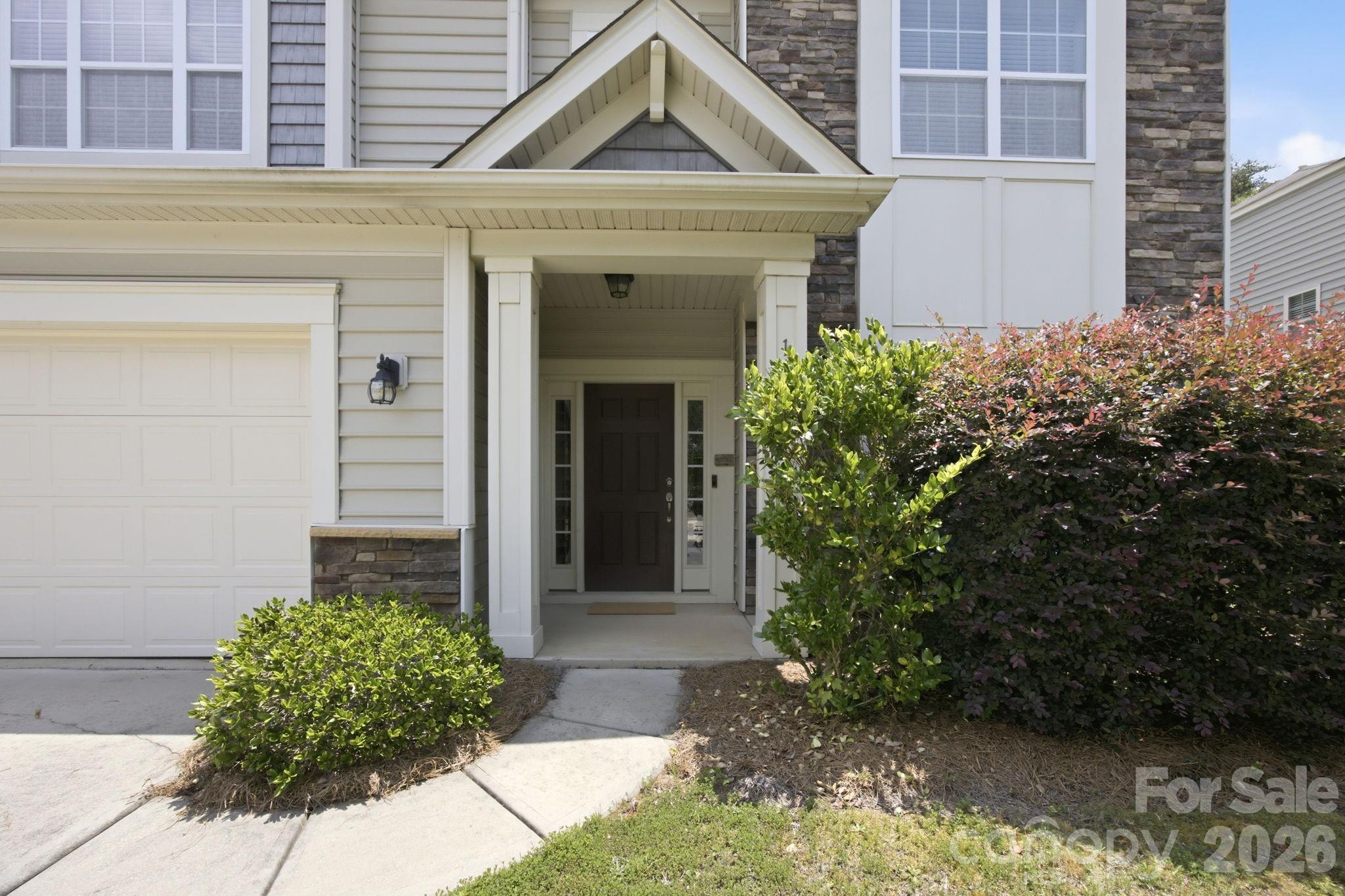 Creekshire Estates - Residential