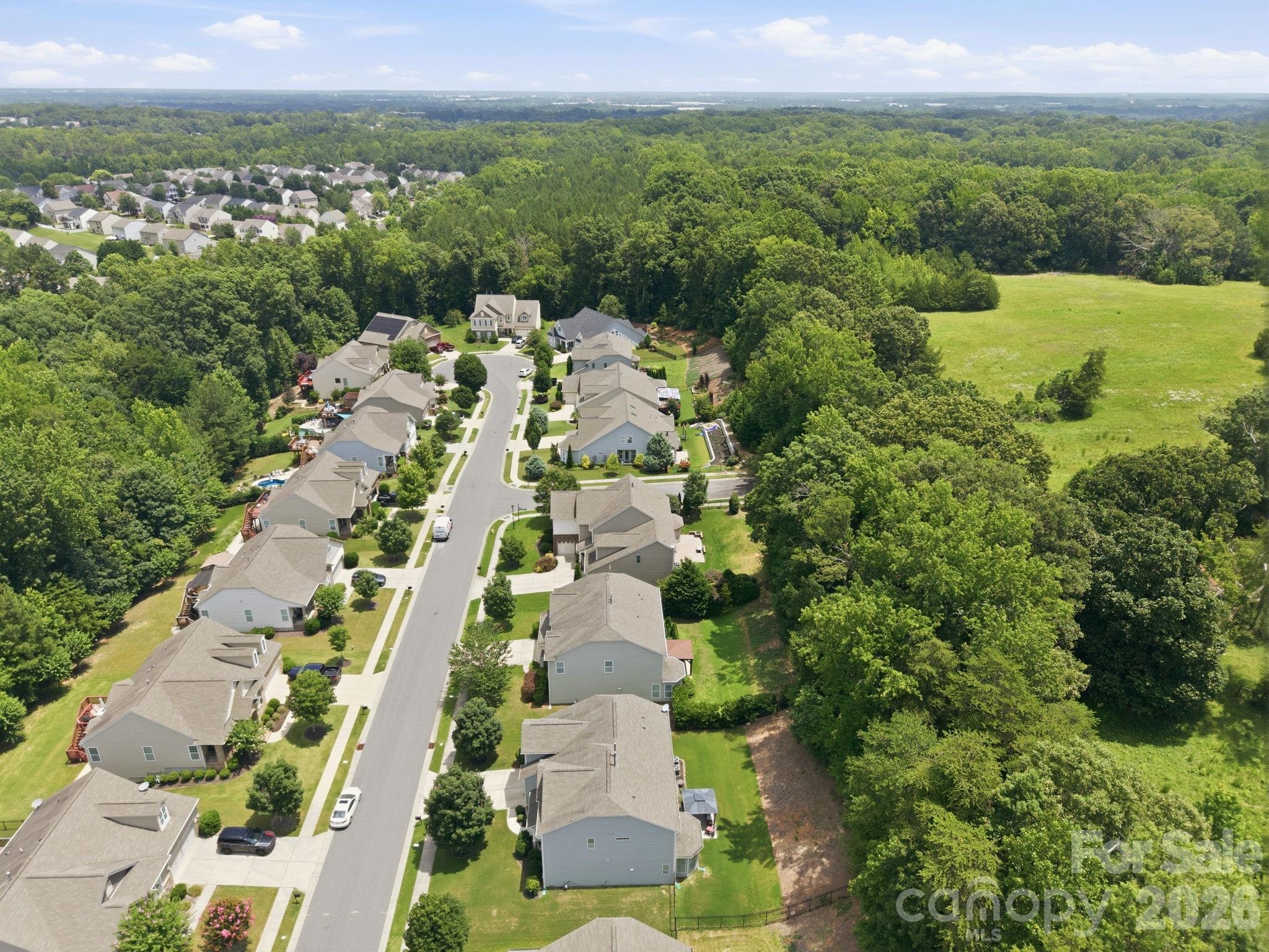 Creekshire Estates - Residential