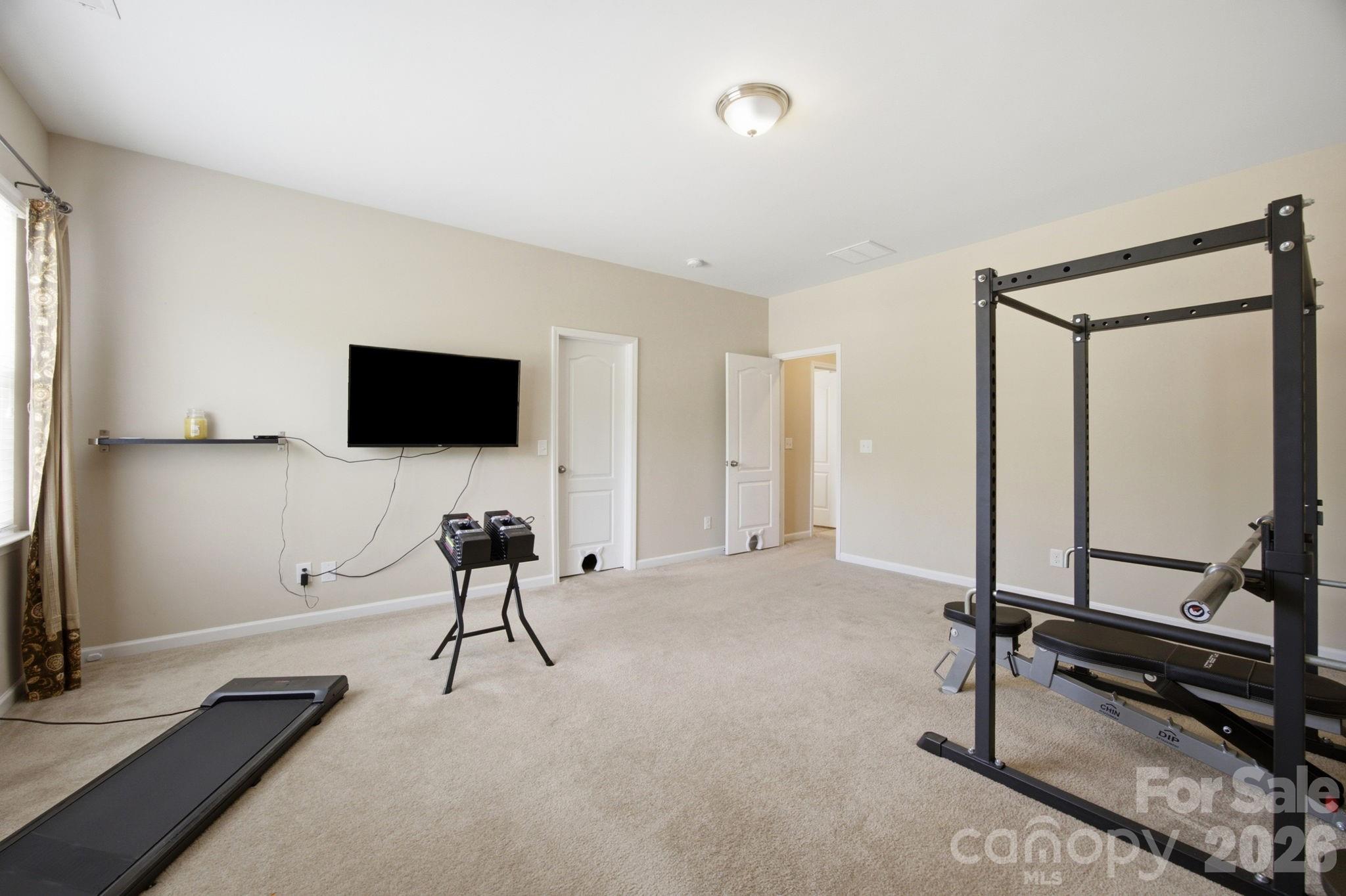 Creekshire Estates - Residential
