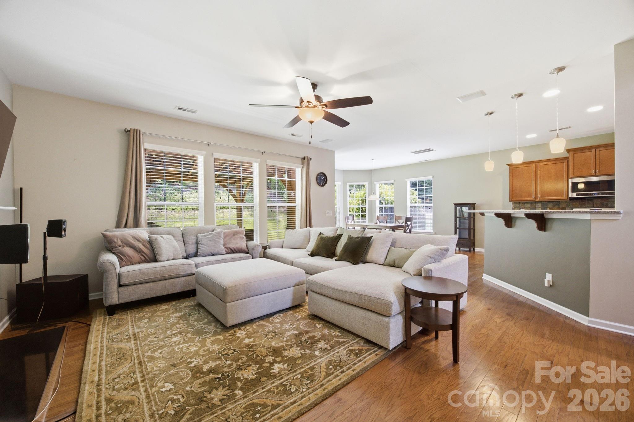 Creekshire Estates - Residential